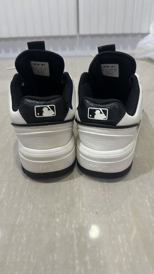 ขายรองเท้าผ้าใบ MLB Chunky Liner PU Sneakers สภาพสวยมาก ราคาถูก รูปที่ 13