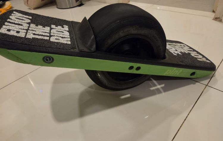 One Wheel Pint!!!!!!!