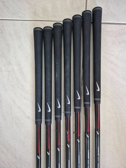 ชุดเหล็ก NIKE VR GOLF ก้านกราไฟล์ 7 ชิ้น 2,800 บาท รูปที่ 2