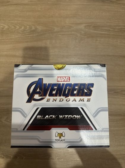 (สินค้ามือสอง) ฟิกเกอร์ Toylaxy Black Widow Avengers Endgame แท้ รูปที่ 4