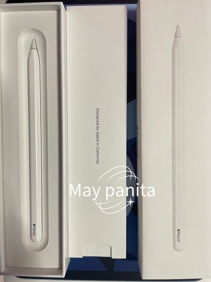 Apple Pencil 2