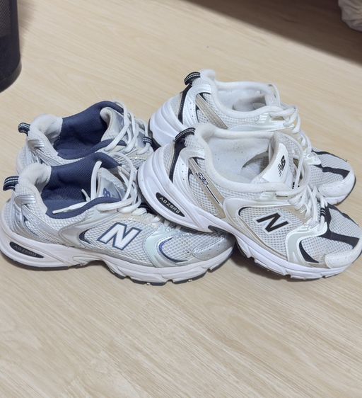 New Balance UK 5.5 | EU 38 2/3 | US 7 รองเท้า
