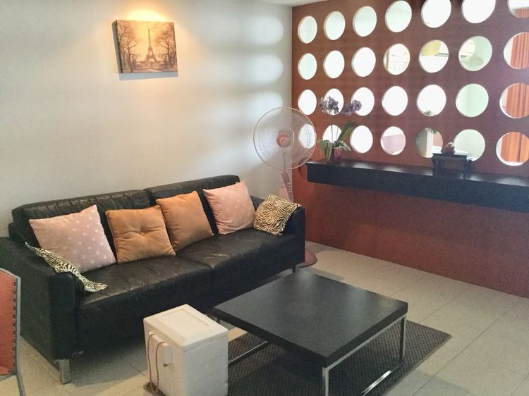Supalai ให้เช่า คอนโด ศุภาลัย พหลโยธิน 21 ชั้น 25 อาคาร 1 ขนาด 50 ตร.ม รูปที่ 2