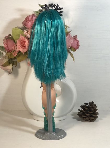 🌸🍃ตุ๊กตามอนสเตอร์ไฮ Monster high🌸🍃 รูปที่ 5