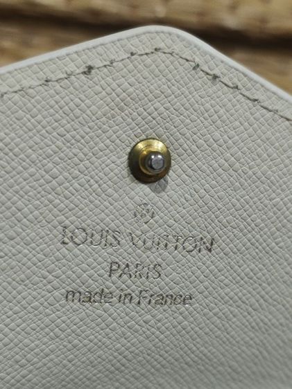 LV Wallet รูปที่ 5