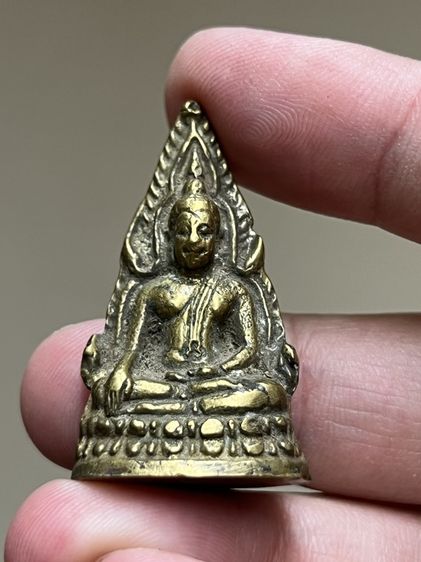 พระพระพุทธชินราช