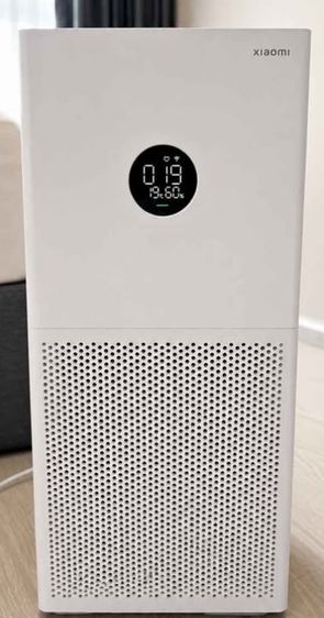 เครื่องฟอกอากาศ Xiaomi air purifier 4 lite