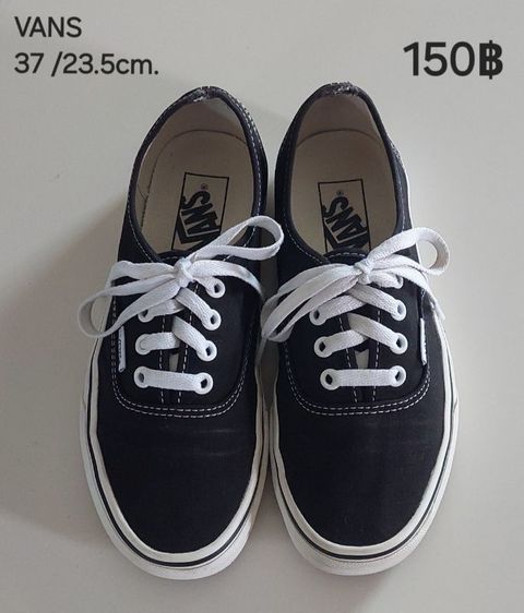 รองเท้าSKECHERS, VANS, The North Face รูปที่ 6