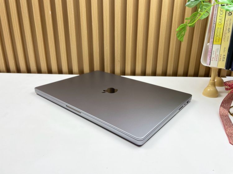 MacBook Pro 16-inch M1Pro Ram16GB SSD512GB SpaceGray รูปที่ 10