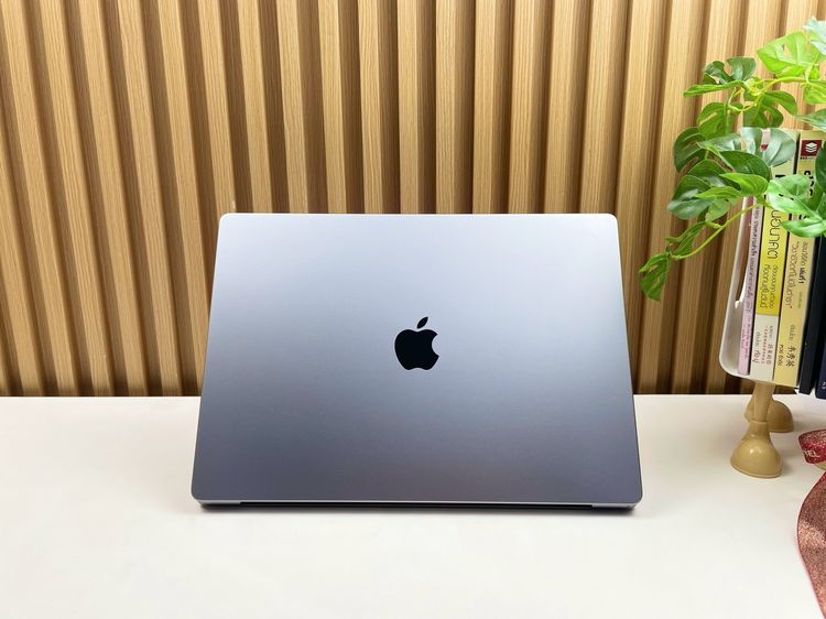 MacBook Pro 16-inch M1Pro Ram16GB SSD512GB SpaceGray รูปที่ 7