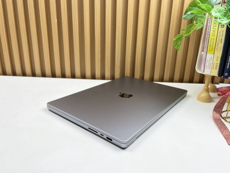 MacBook Pro 16-inch M1Pro Ram16GB SSD512GB SpaceGray รูปที่ 11