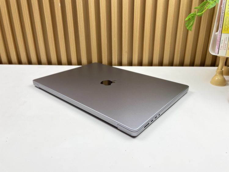 MacBook Pro 16-inch M1Pro Ram16GB SSD512GB SpaceGray รูปที่ 8