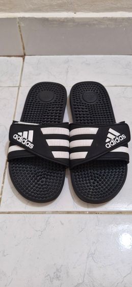 adidas Size 43 27.5cm.ราคารวมส่ง รูปที่ 2
