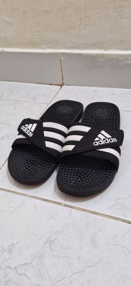 adidas Size 43 27.5cm.ราคารวมส่ง รูปที่ 3
