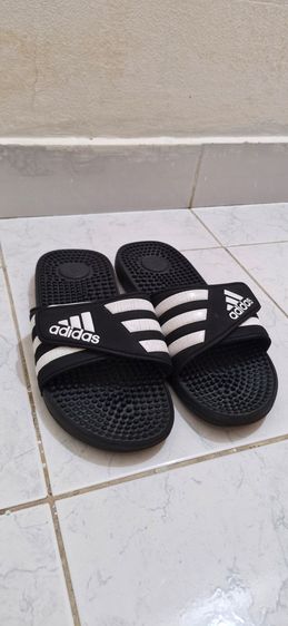 adidas Size 43 27.5cm.ราคารวมส่ง รูปที่ 4