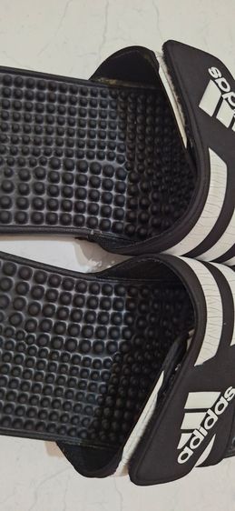 adidas Size 43 27.5cm.ราคารวมส่ง รูปที่ 8