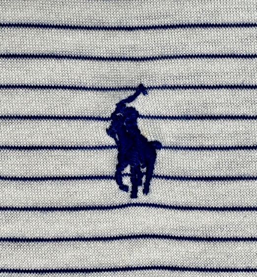 🔴เสื้อ POLO RALPH LAUREN ของแท้ สไตล์สปอร์ต รุ่น POLO GOLF รูปที่ 3