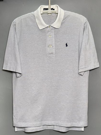 🔴เสื้อ POLO RALPH LAUREN ของแท้ สไตล์สปอร์ต รุ่น POLO GOLF รูปที่ 5