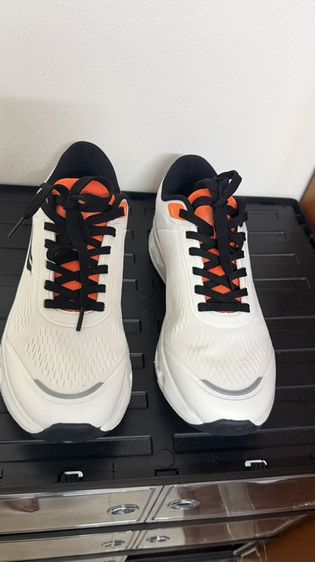 รองเท้า ,steapex hive01 size 41,Xtep 2000km 3.0 size 41.5