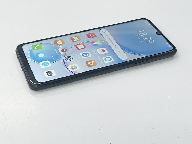 Huawei Nova Y70 4 128 GB ไม่เคยซ่อม สแกนได้ แบตนาน ราคาถูกใจ รูปที่ 9