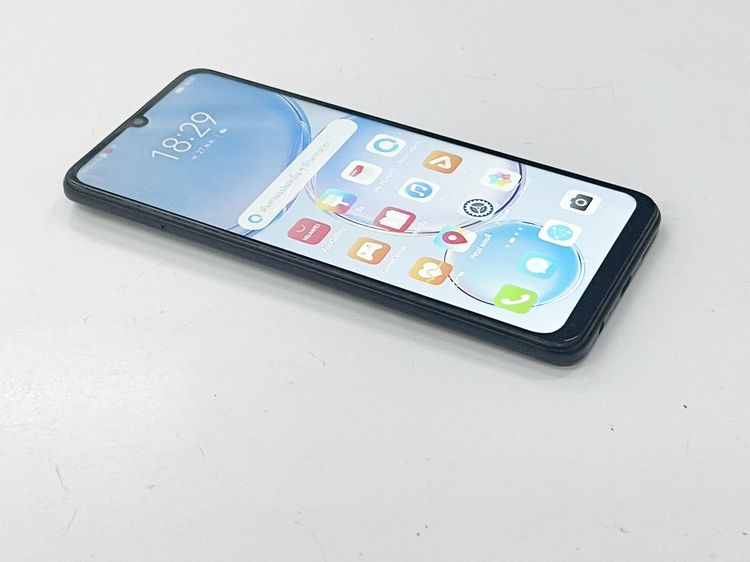 Huawei Nova Y70 4 128 GB ไม่เคยซ่อม สแกนได้ แบตนาน ราคาถูกใจ รูปที่ 6