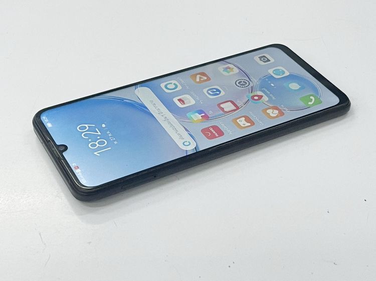 Huawei Nova Y70 4 128 GB ไม่เคยซ่อม สแกนได้ แบตนาน ราคาถูกใจ รูปที่ 7