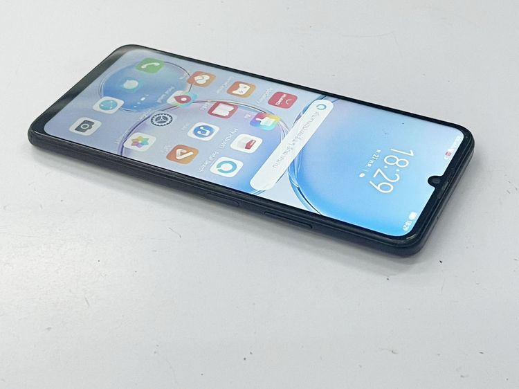 Huawei Nova Y70 4 128 GB ไม่เคยซ่อม สแกนได้ แบตนาน ราคาถูกใจ รูปที่ 8