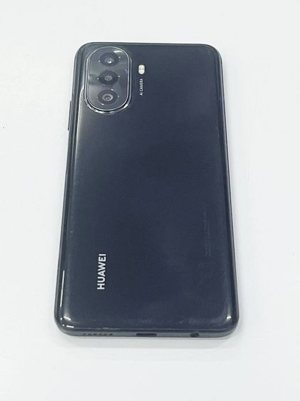 Huawei Nova Y70 4 128 GB ไม่เคยซ่อม สแกนได้ แบตนาน ราคาถูกใจ รูปที่ 2