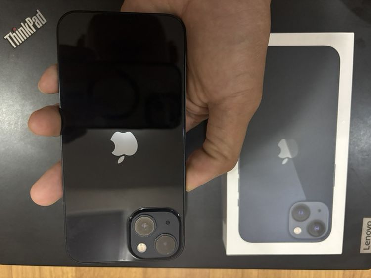 IPhone 13 128G สี midnight รูปที่ 8