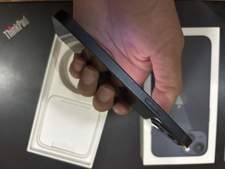 IPhone 13 128G สี midnight รูปที่ 7