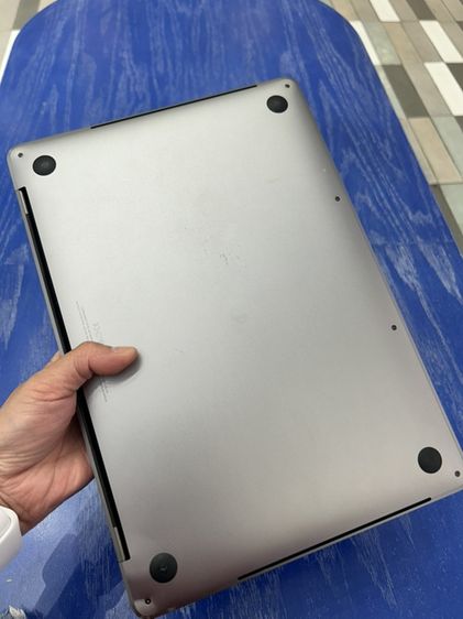 macbook pro 13 นิ้ว ปี2016 รูปที่ 5