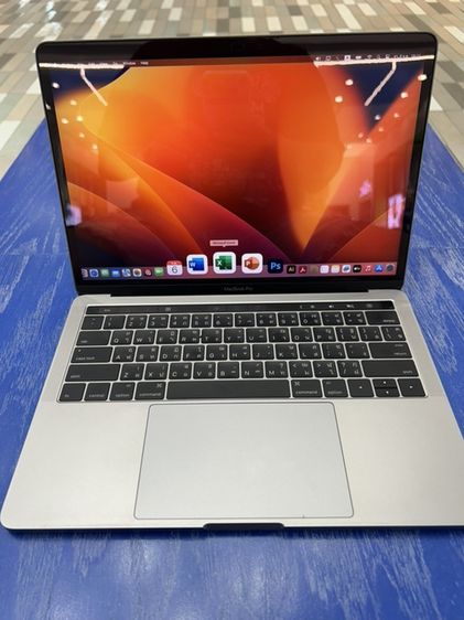macbook pro 13 นิ้ว ปี2016 รูปที่ 2