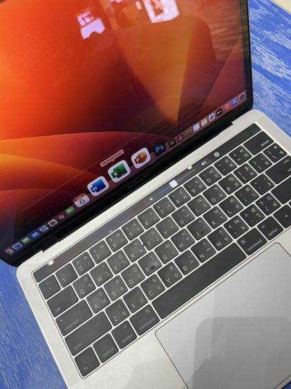 macbook pro 13 นิ้ว ปี2016 รูปที่ 3