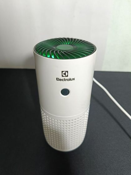 เครื่องฟอกอากาศพกพา Electrolux UltimateHome 300 รุ่น EP31-15GYA สภาพสวย