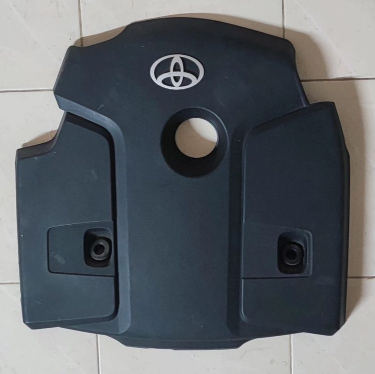 อื่นๆ ฝาครอบเครื่องToyota Revo