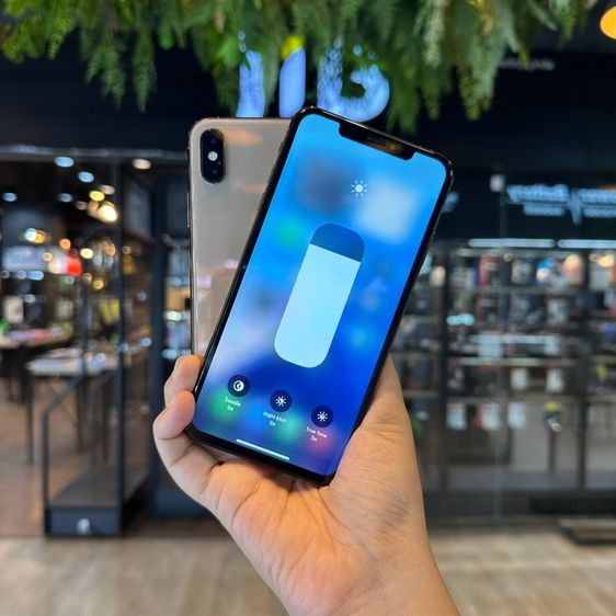 iPhone XS Max รูปที่ 3