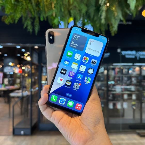 iPhone XS Max รูปที่ 2
