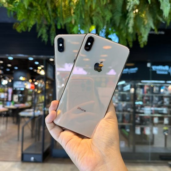 iPhone XS Max รูปที่ 8
