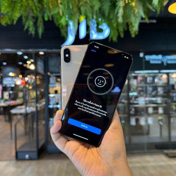 iPhone XS Max รูปที่ 6