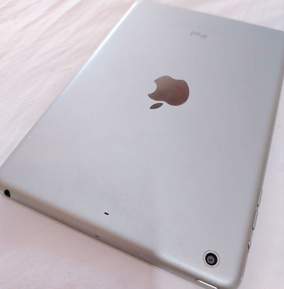 Ipad mini 2 ติดล็อค เจ้าของขายเอง แก้ไม่เป็น แถมสายกับเคสเลย รูปที่ 3