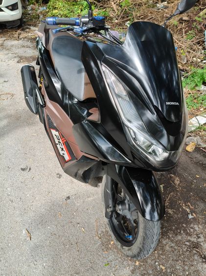 HONDA PCX160 ABS รูปที่ 3