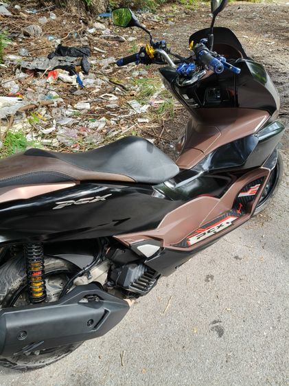 HONDA PCX160 ABS รูปที่ 2