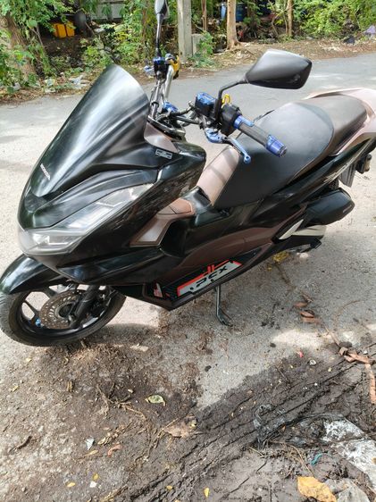 HONDA PCX160 ABS