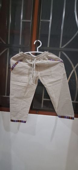 Traditional Ethnic Outfit (Shirt + Pants) รูปที่ 3