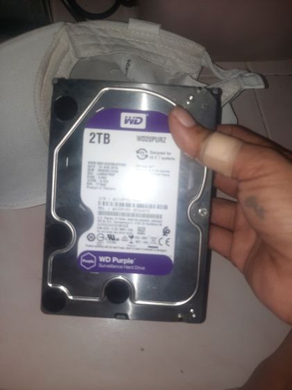 อื่นๆ ฮาดิส2TB