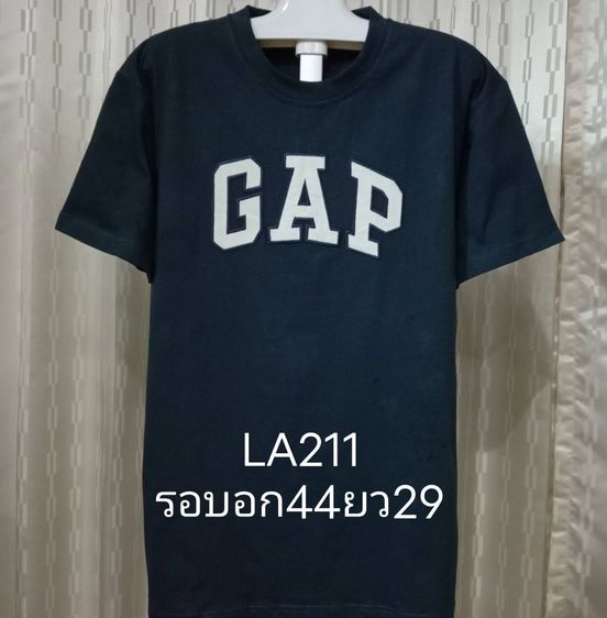  ADIDAS, GAP  ราคา 230 บาท ส่งฟรี เก็บปลายทางไม่บวกเพิ่ม เสื้อยืดมือ 1 งานนำเข้า รูปที่ 11