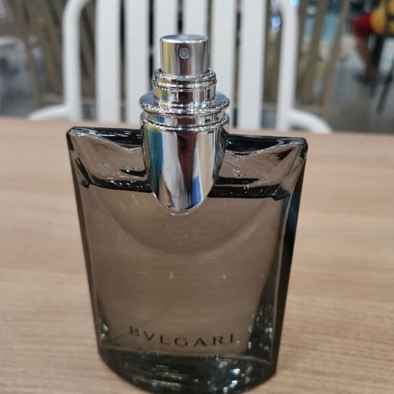 Bvlgari น้ำหอมชาย​ 100ml