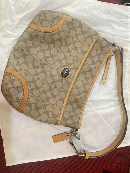 กระเป๋า Coach ของแท้ ใช้น้อยมาก