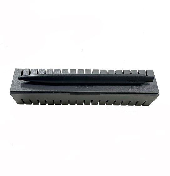 ปากกาลูกลื่น LAMY Noto All Black (ผิวด้านสีดำสนิท) แท้เยอรมัน สภาพสวย