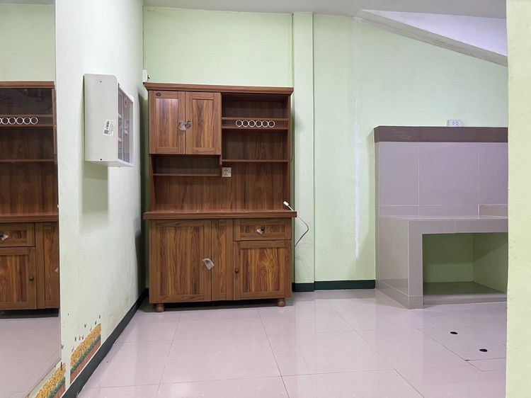 อื่นๆ มีบางส่วน ทาวน์เฮ้าส์ 2 ชั้น 20 ตร.ว. หมู่บ้านวรารักษ์ คลองสามวา รูปที่ 3